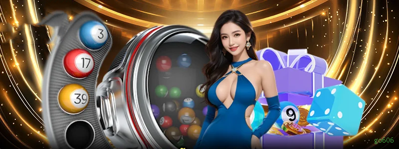go606 Logo