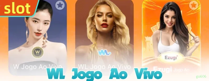 Jogos de Cassino Premium - Slots, Roleta, Blackjack e Dealer Ao Vivo
