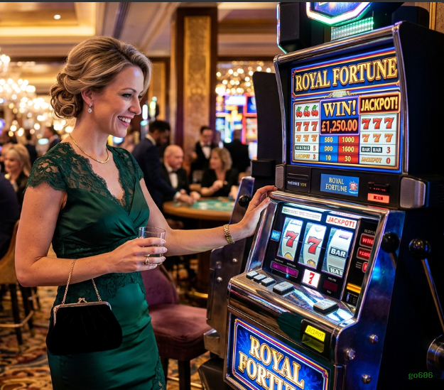 Aplicativo móvel go606 para iOS e Android