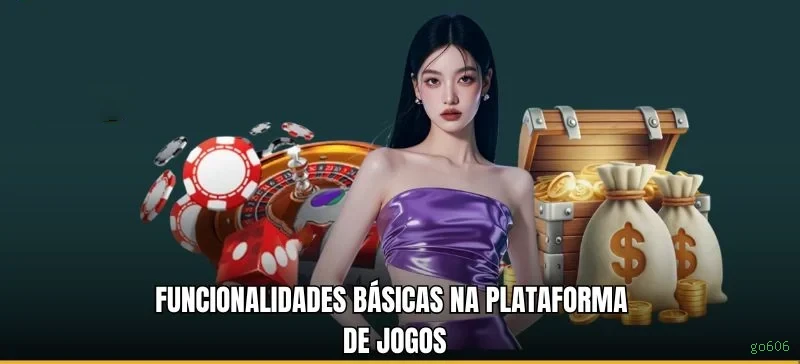 Cassino ao Vivo go606 - Dealers Brasileiros Profissionais