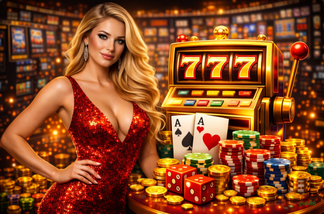 Slots go606 - Sweet Bonanza e caça-níqueis populares