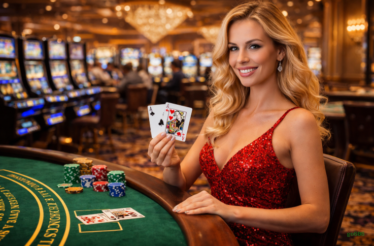 Bônus e prêmios go606